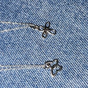 925 mini charm pendants